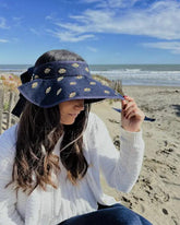 Chapeaux/Visières Brodés.